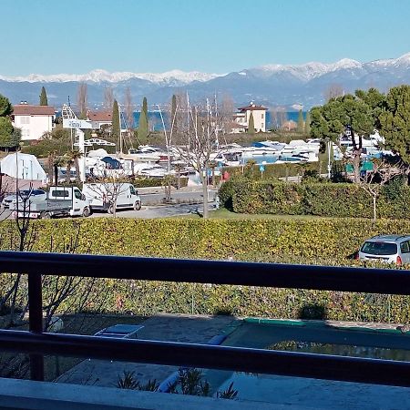 Bellavista Sirmione Apartment Ngoại thất bức ảnh