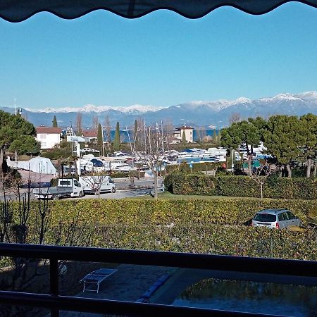 Bellavista Sirmione Apartment Ngoại thất bức ảnh
