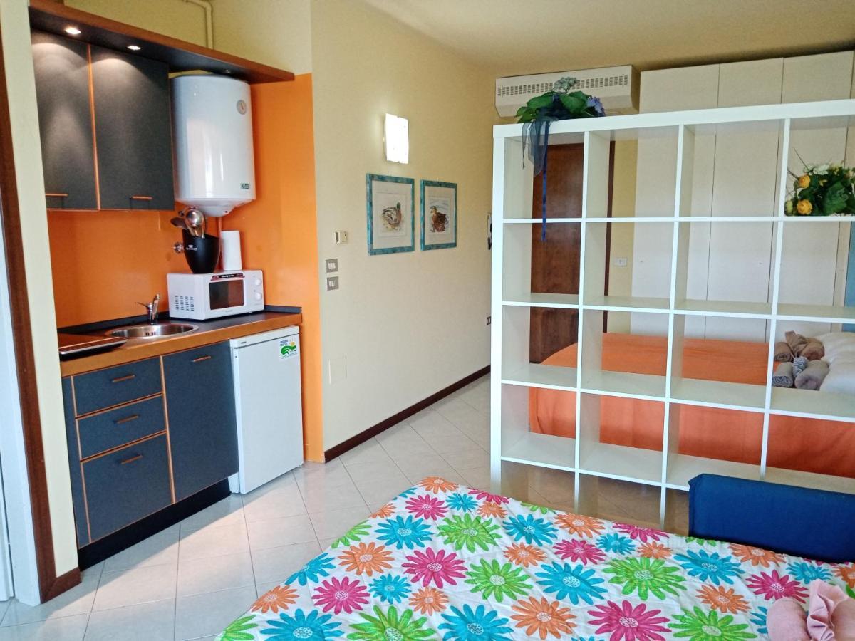 Bellavista Sirmione Apartment Ngoại thất bức ảnh