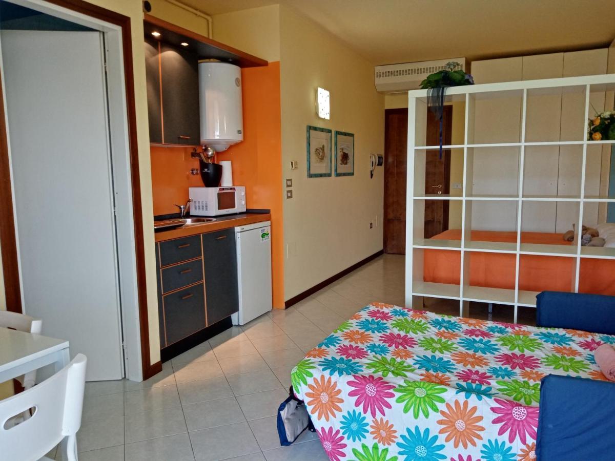 Bellavista Sirmione Apartment Ngoại thất bức ảnh