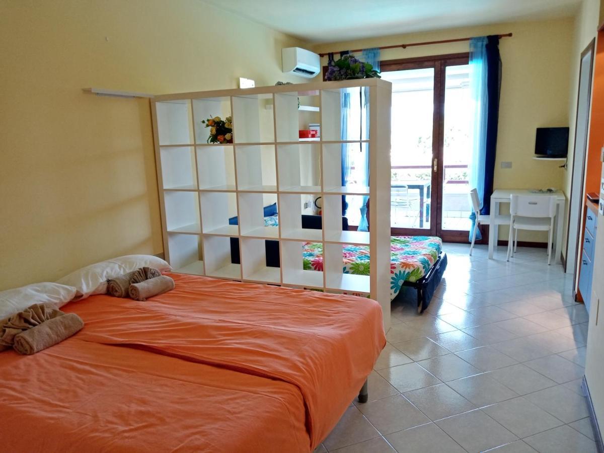 Bellavista Sirmione Apartment Ngoại thất bức ảnh