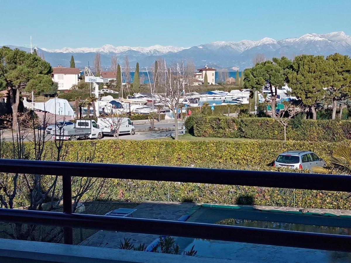 Bellavista Sirmione Apartment Ngoại thất bức ảnh