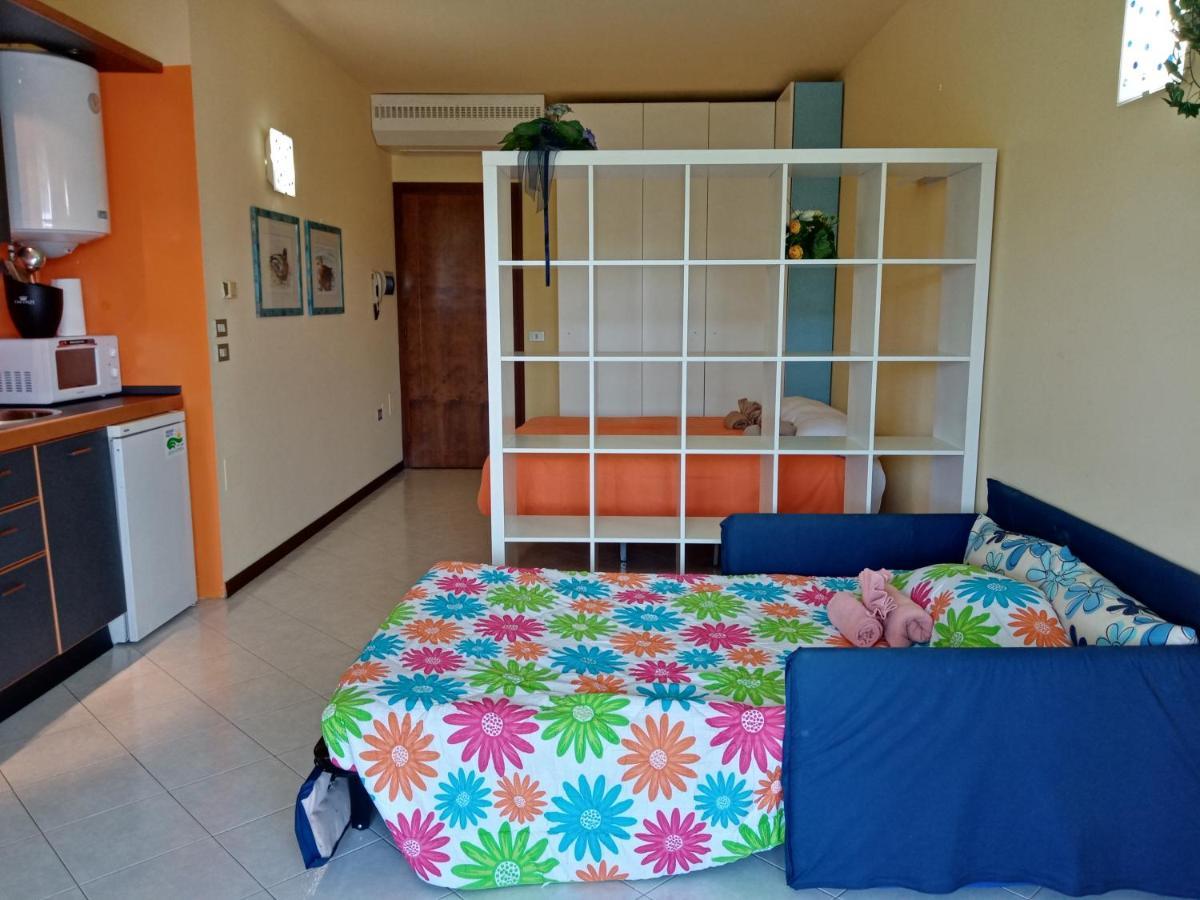 Bellavista Sirmione Apartment Ngoại thất bức ảnh