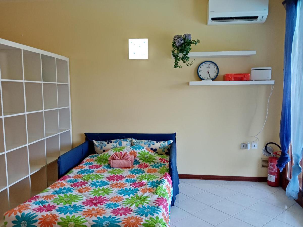 Bellavista Sirmione Apartment Ngoại thất bức ảnh
