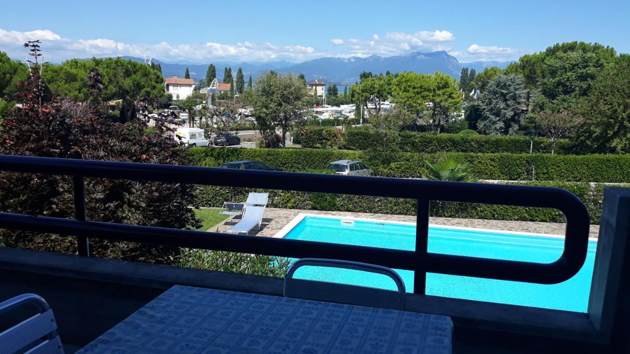 Bellavista Sirmione Apartment Ngoại thất bức ảnh