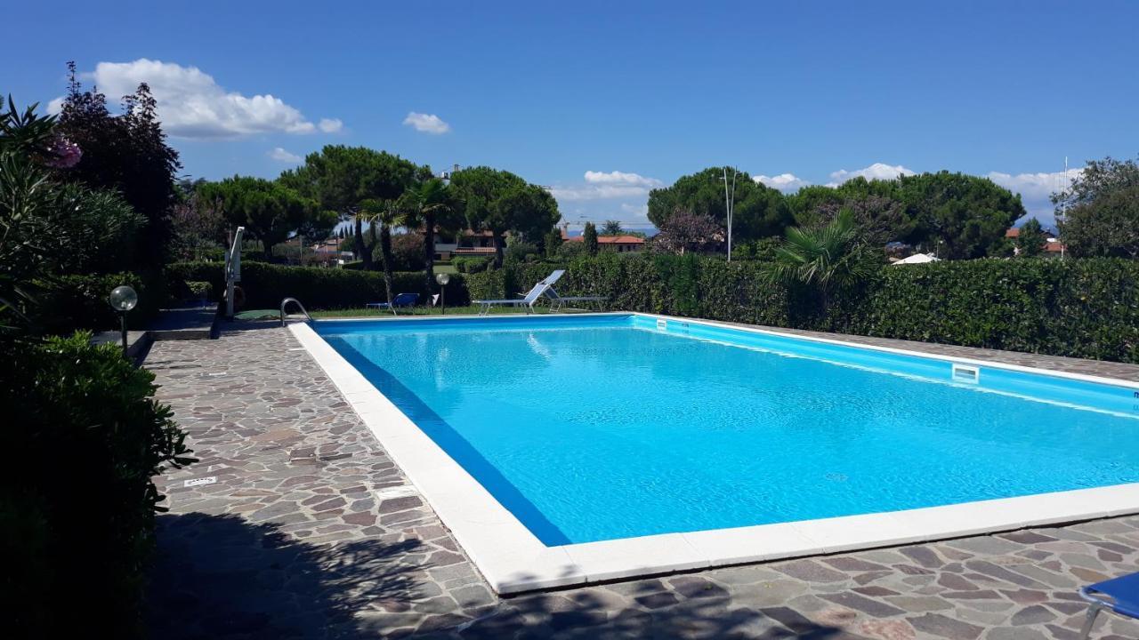 Bellavista Sirmione Apartment Ngoại thất bức ảnh