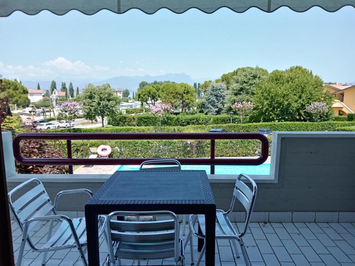 Bellavista Sirmione Apartment Ngoại thất bức ảnh