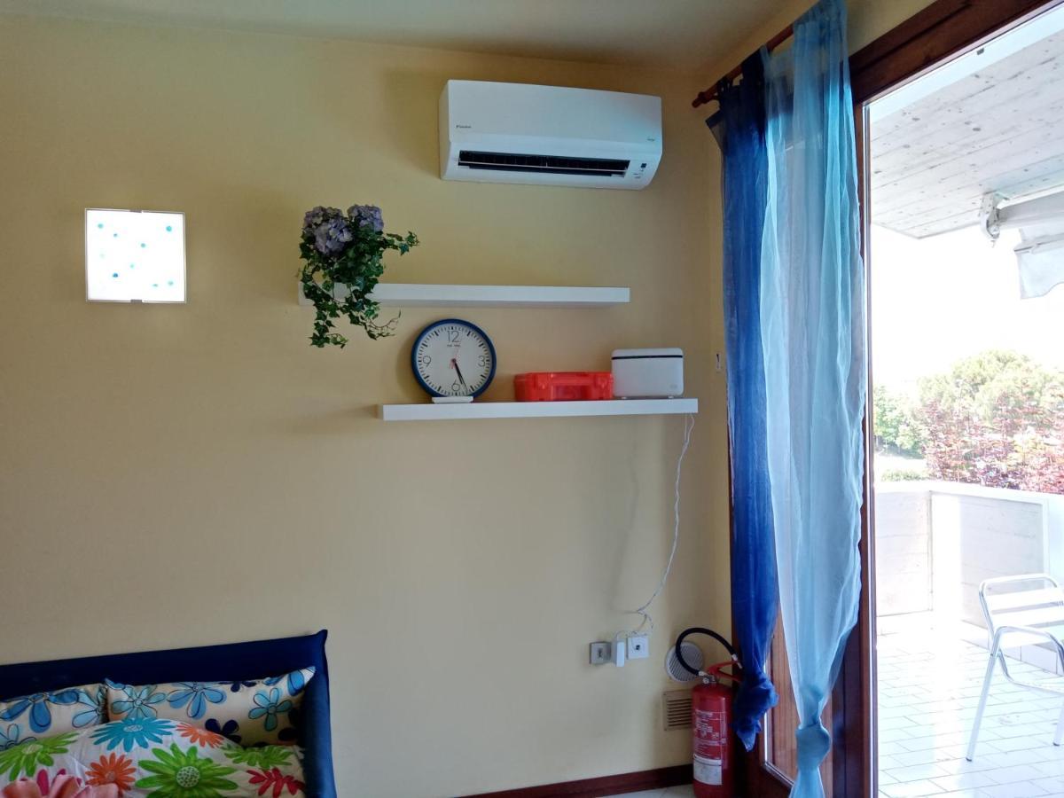 Bellavista Sirmione Apartment Ngoại thất bức ảnh