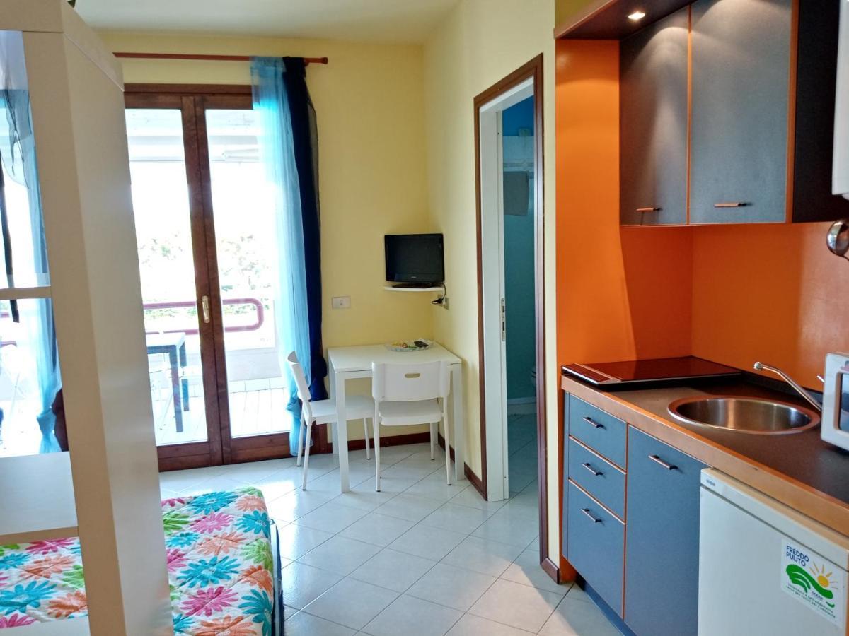 Bellavista Sirmione Apartment Ngoại thất bức ảnh