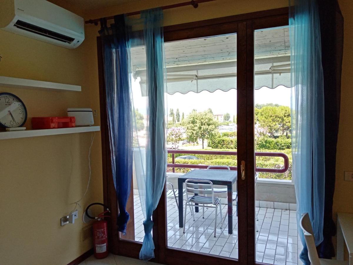 Bellavista Sirmione Apartment Ngoại thất bức ảnh
