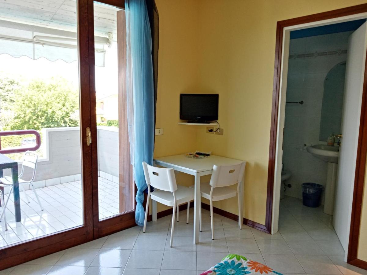 Bellavista Sirmione Apartment Ngoại thất bức ảnh
