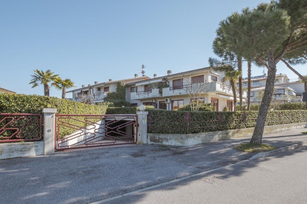 Bellavista Sirmione Apartment Ngoại thất bức ảnh