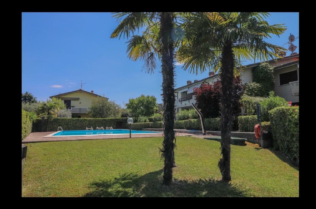 Bellavista Sirmione Apartment Ngoại thất bức ảnh