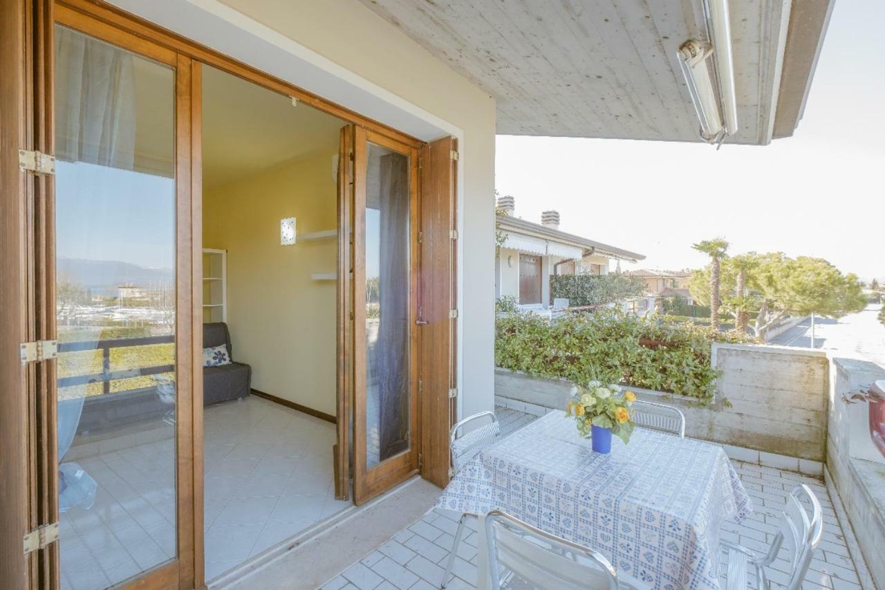 Bellavista Sirmione Apartment Ngoại thất bức ảnh