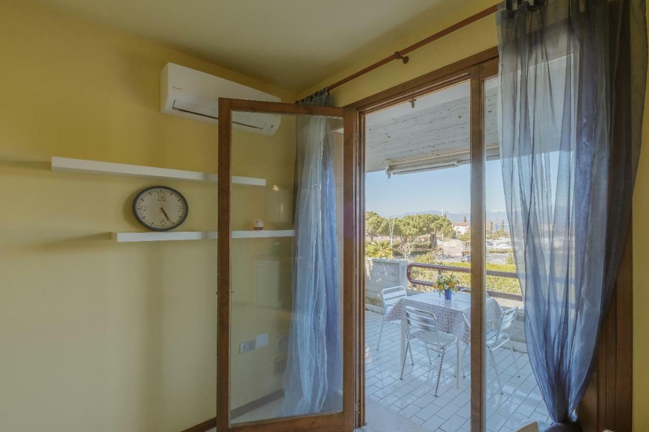 Bellavista Sirmione Apartment Ngoại thất bức ảnh