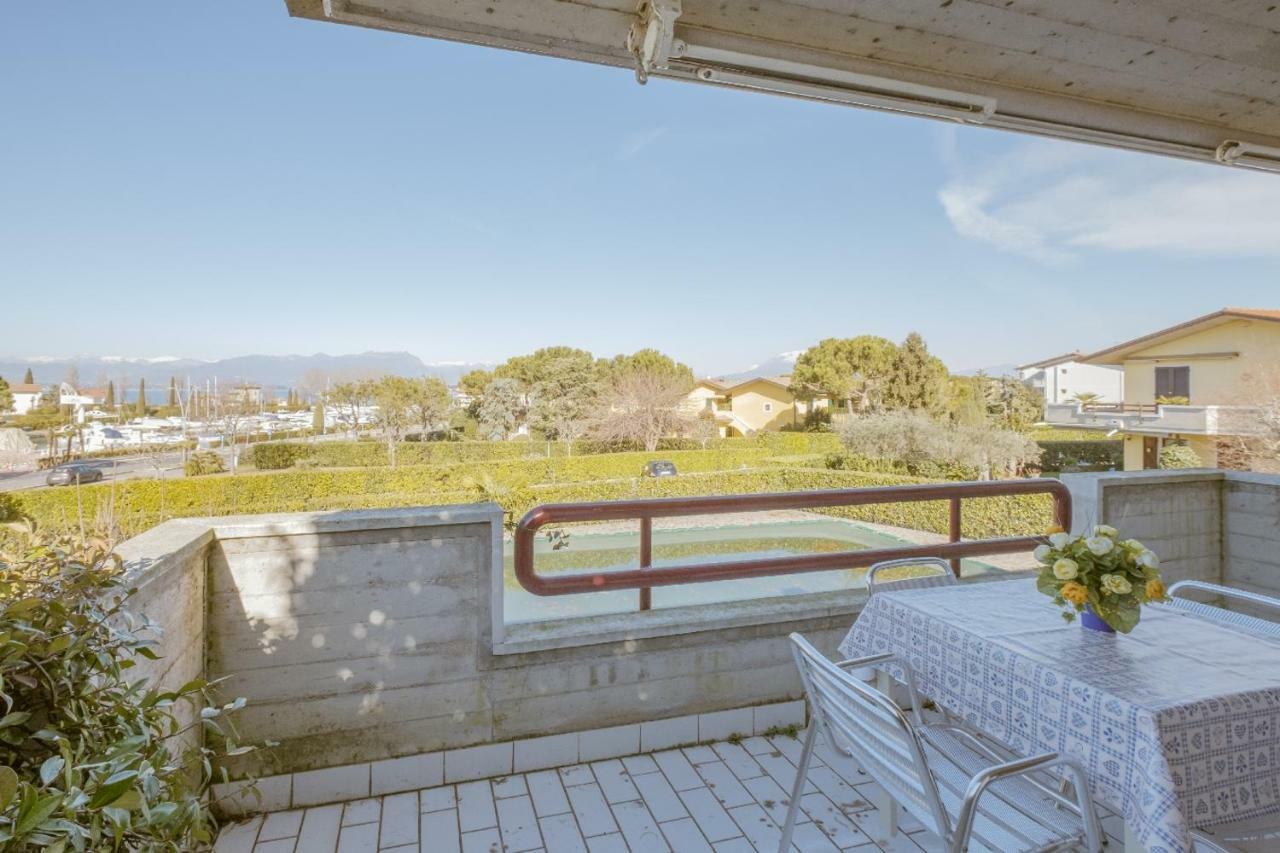 Bellavista Sirmione Apartment Ngoại thất bức ảnh