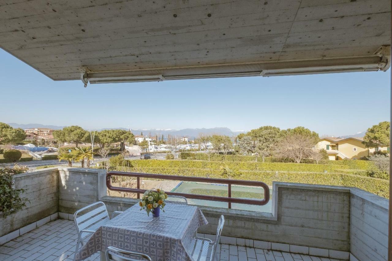 Bellavista Sirmione Apartment Ngoại thất bức ảnh