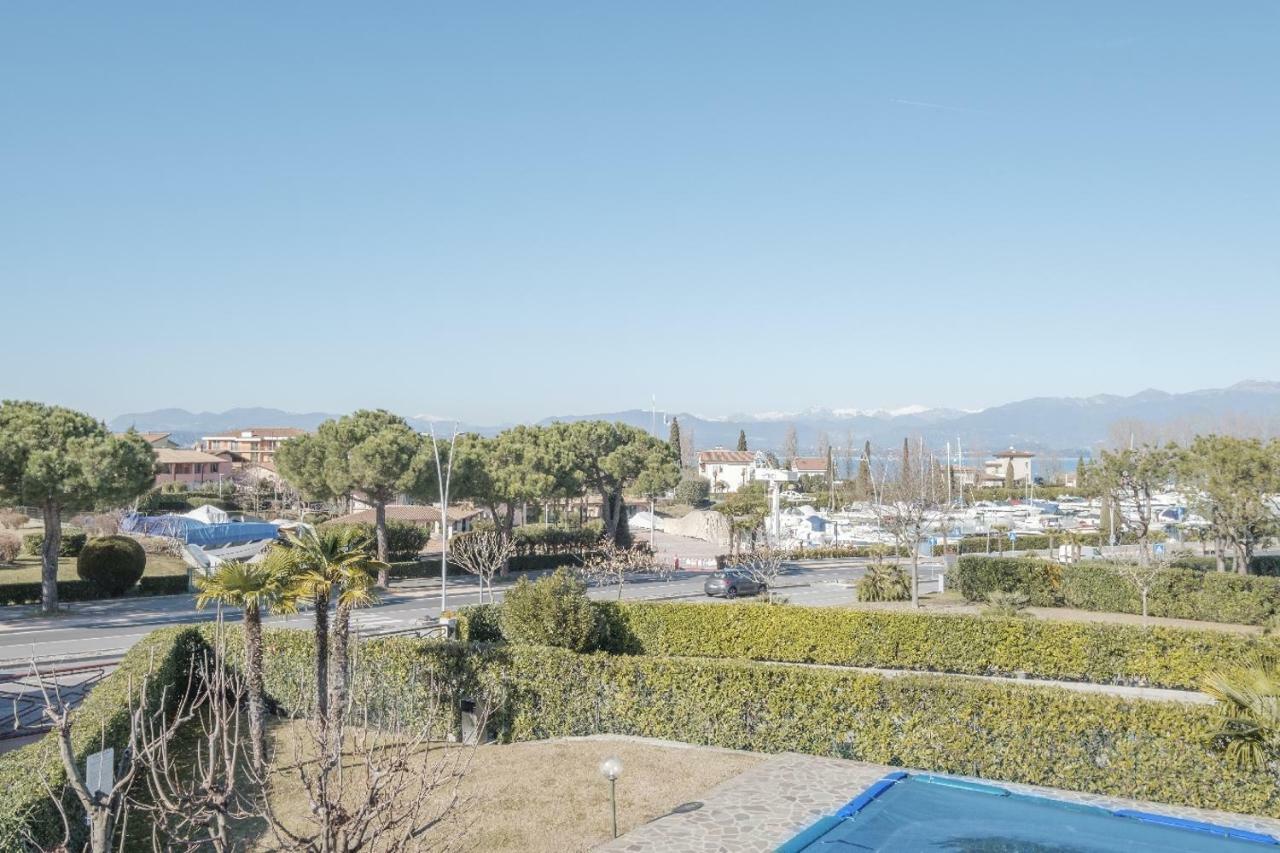 Bellavista Sirmione Apartment Ngoại thất bức ảnh