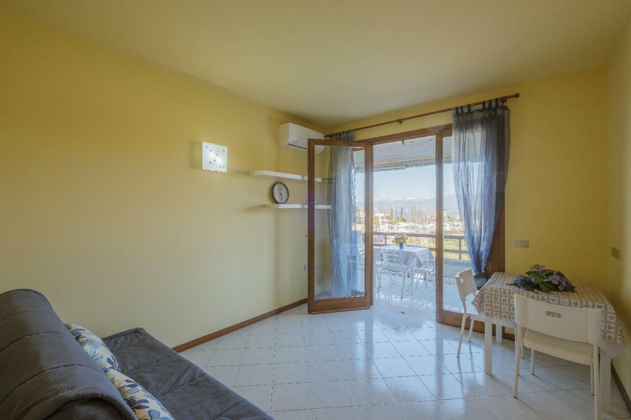 Bellavista Sirmione Apartment Ngoại thất bức ảnh