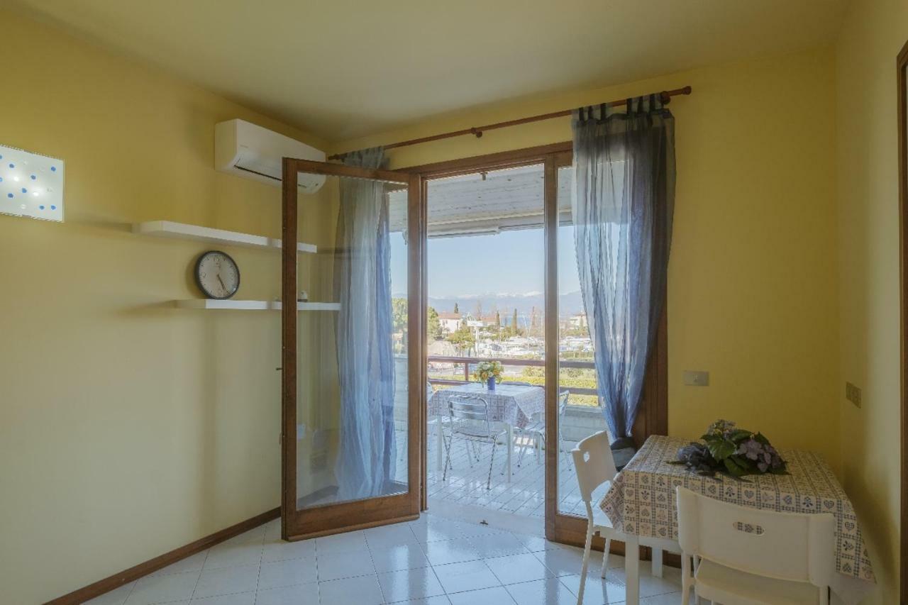 Bellavista Sirmione Apartment Ngoại thất bức ảnh