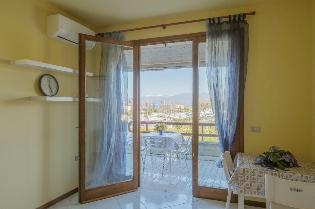 Bellavista Sirmione Apartment Ngoại thất bức ảnh
